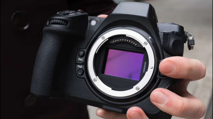 دوربین بدون آینه نیکون Nikon Z8