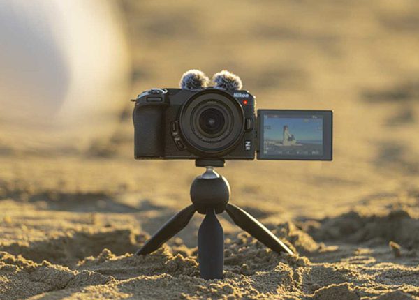 دوربین بدون آینه نیکون Nikon Z30