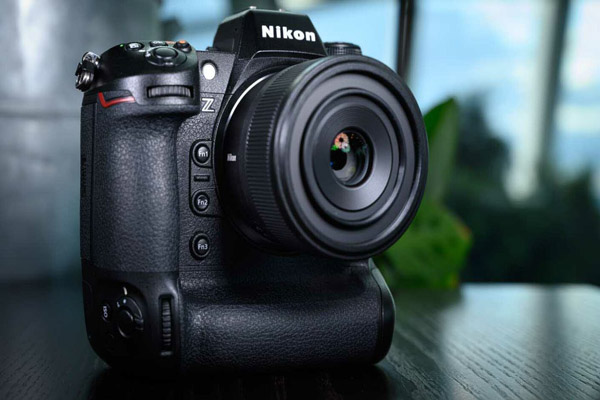 دوربین بدون آینه نیکون Nikon Z9