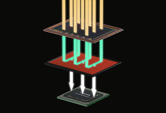 سنسور قوی دوربین   FUJIFILM X-T5