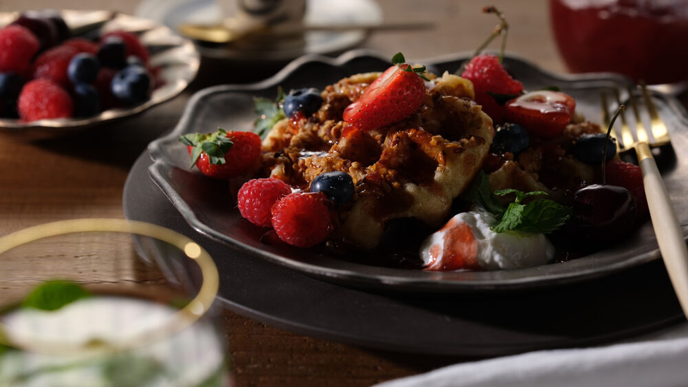 دوربین بدون آینه فوجی‌فیلم  FUJIFILM GFX 50S II