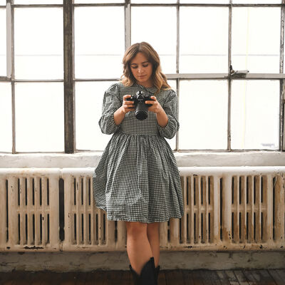 دوربین بدون آینه نیکون Nikon Zf