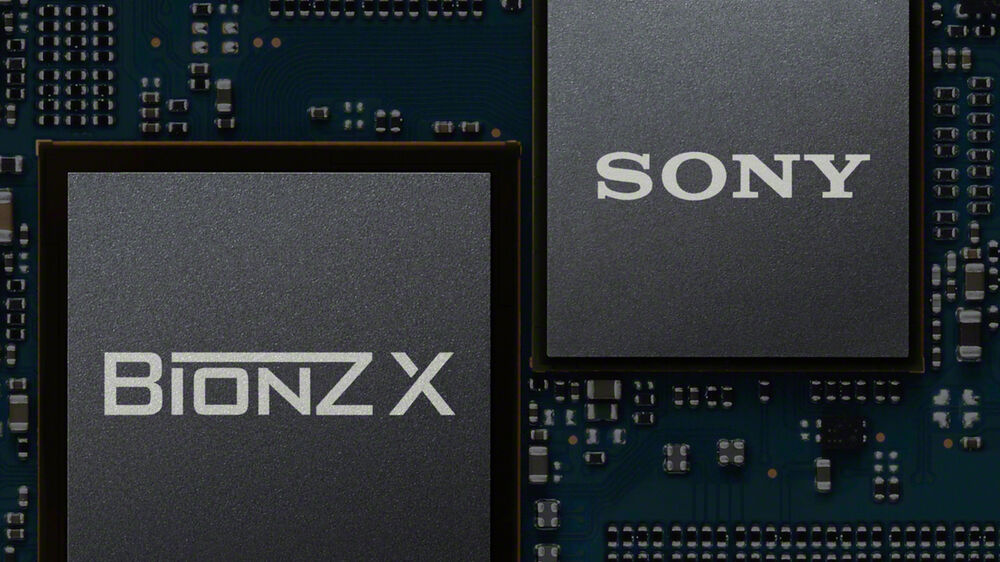 دوربین بدون آینه سونی Sony a7R IVA