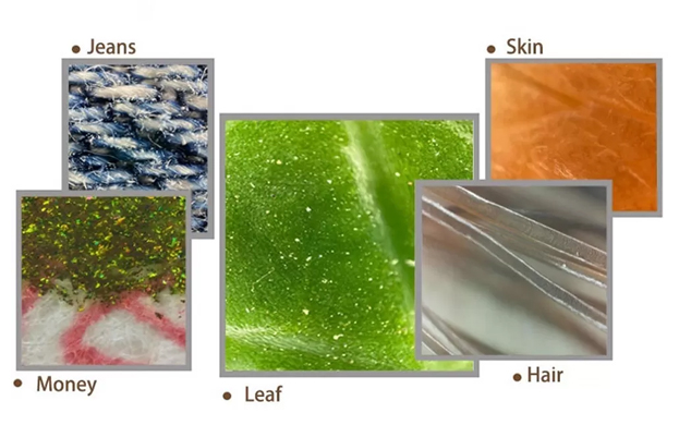 لنز موبایل اسینو OSiNO 400X microscope Mobile Lens