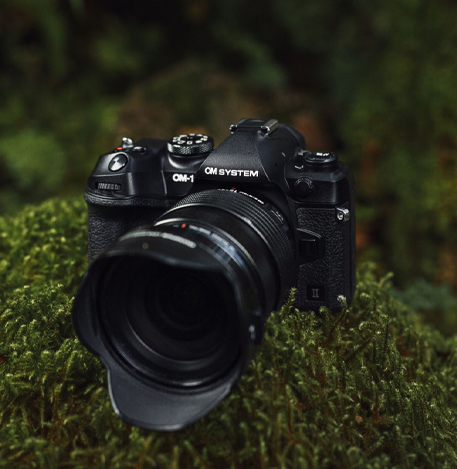دوربین المپوس OM-D E-M1 Mark II