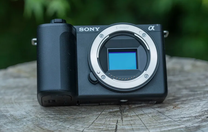 دوربین عکاسی سونی Sony ZV-1 II