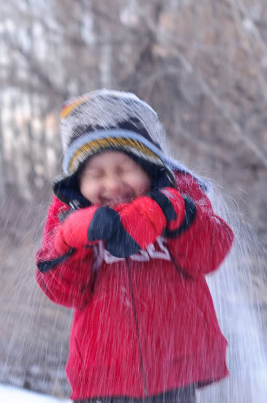 سرعت شاتر بالا