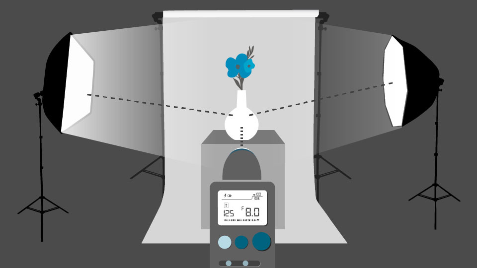 نکات عملی برای بهبود نورسنجی