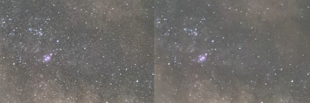 نویز و کاهش آن (Noise Reduction )