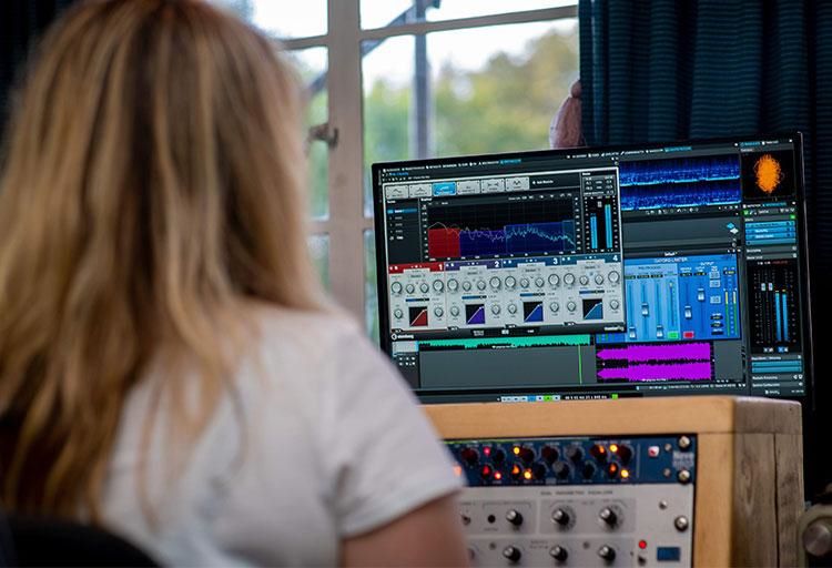 بهترین نرم افزارهای کاهنده نویز