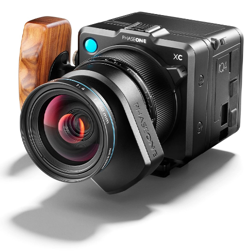 دوربین 150 مگاپیکسلی XC