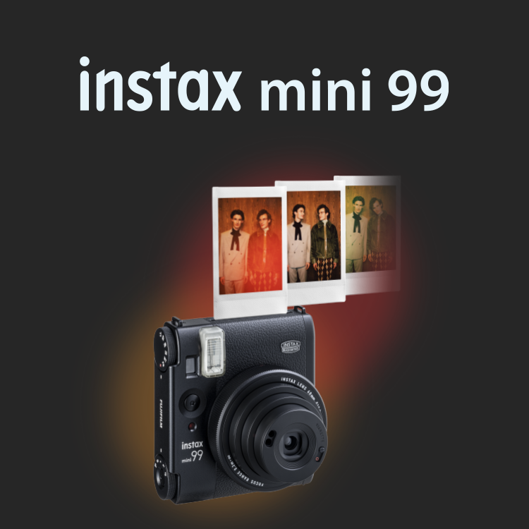 Mini 99 Camera