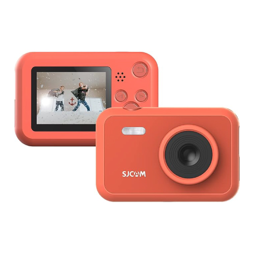 . دوربین‌های مخصوص کودکان