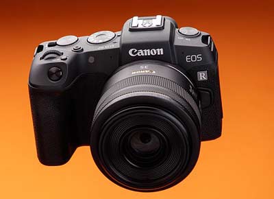 دوربین فول‌فریم