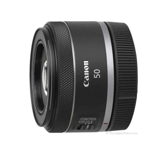 دوربین فول‌فریم