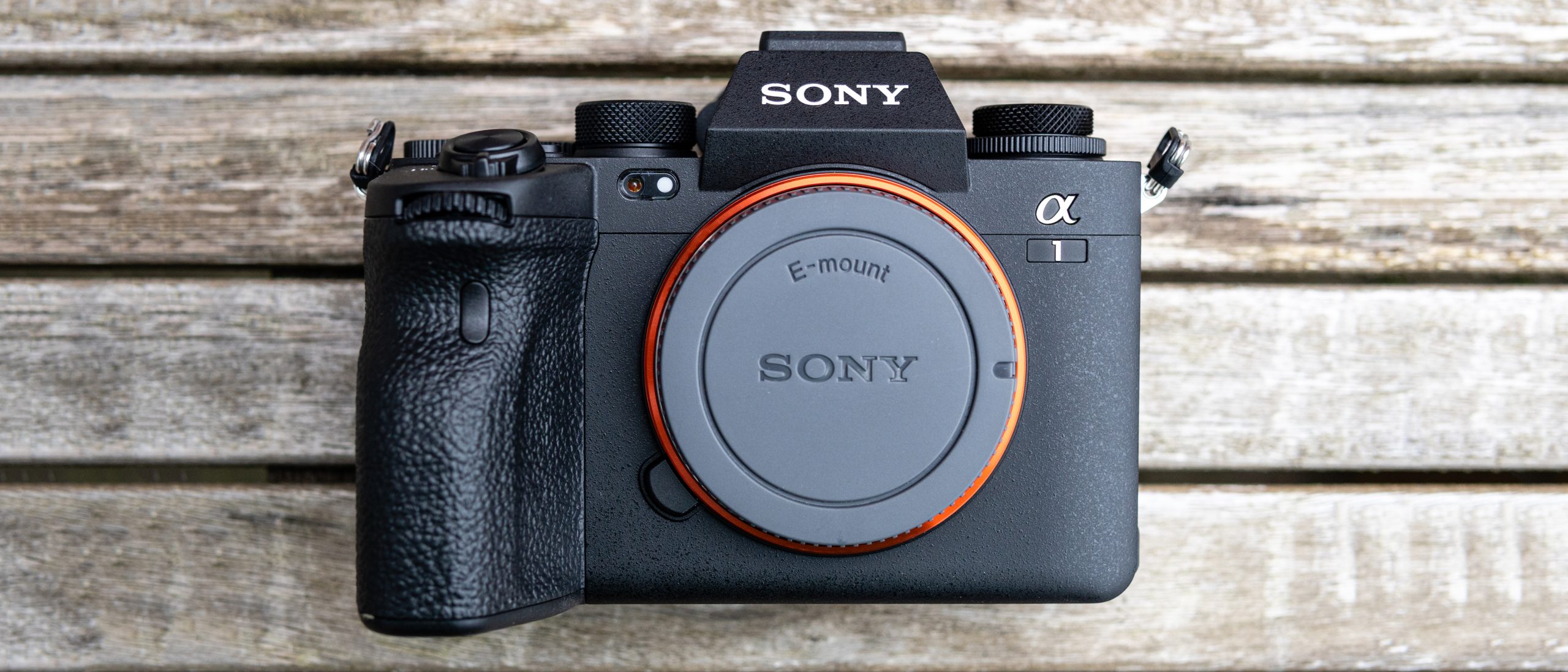 .دوربین سونی Sony Alpha 1