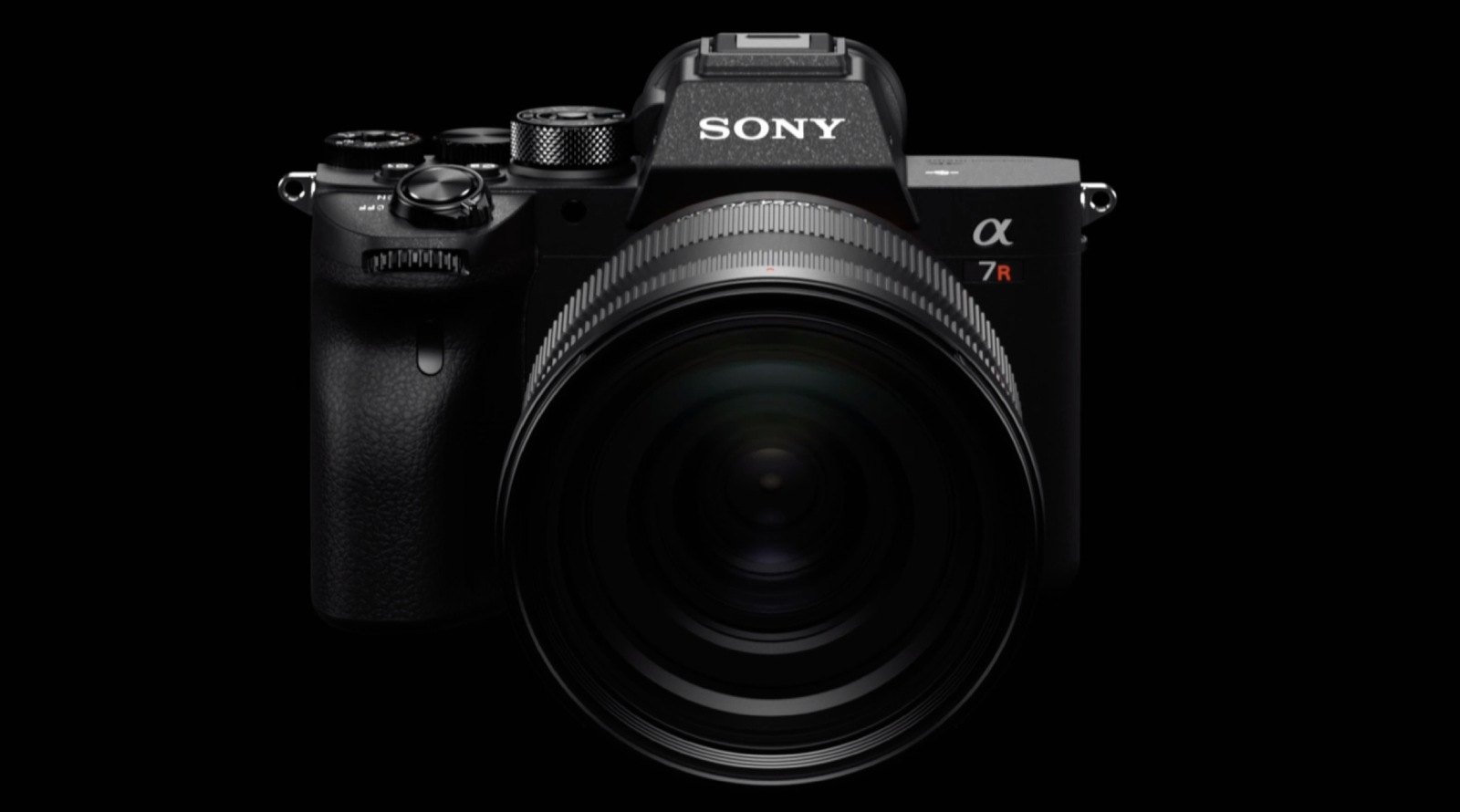 .دوربین سونی Sony a7R IV