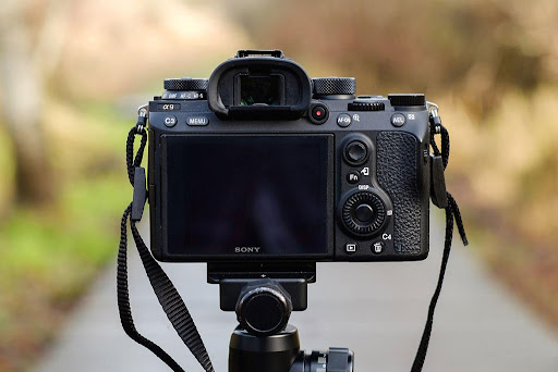 .سونی Sony Alpha A9