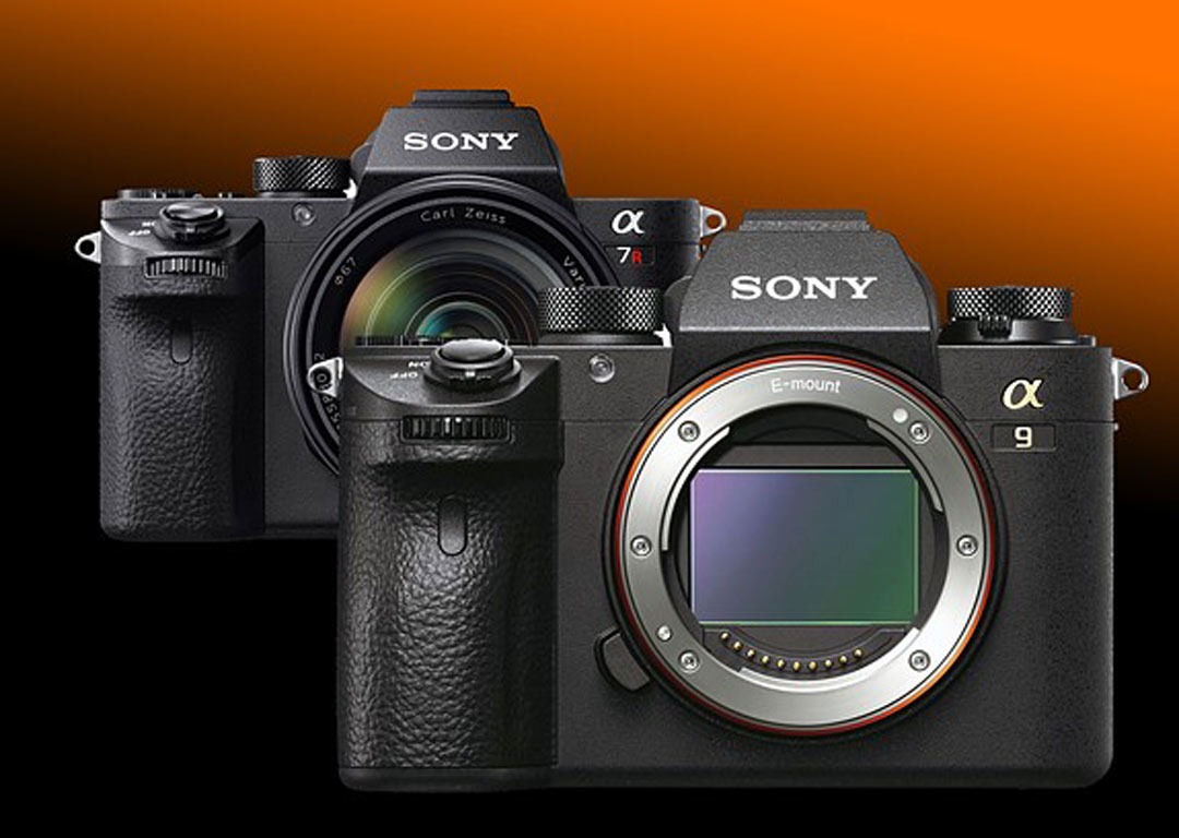 .سونی Sony Alpha A9