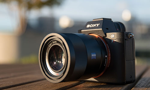 .سونی Sony Alpha A7 II