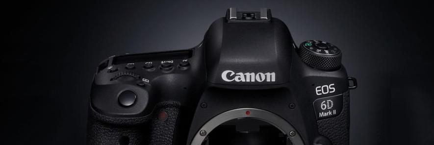 .دوربین کانن Canon EOS 6D Mark II 24-105