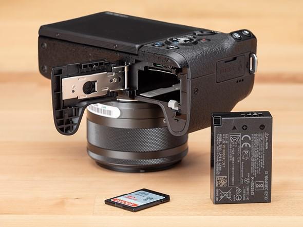 .دوربین کانن Canon M6 II