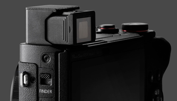 .دوربین کانن Canon PowerShot G5X II