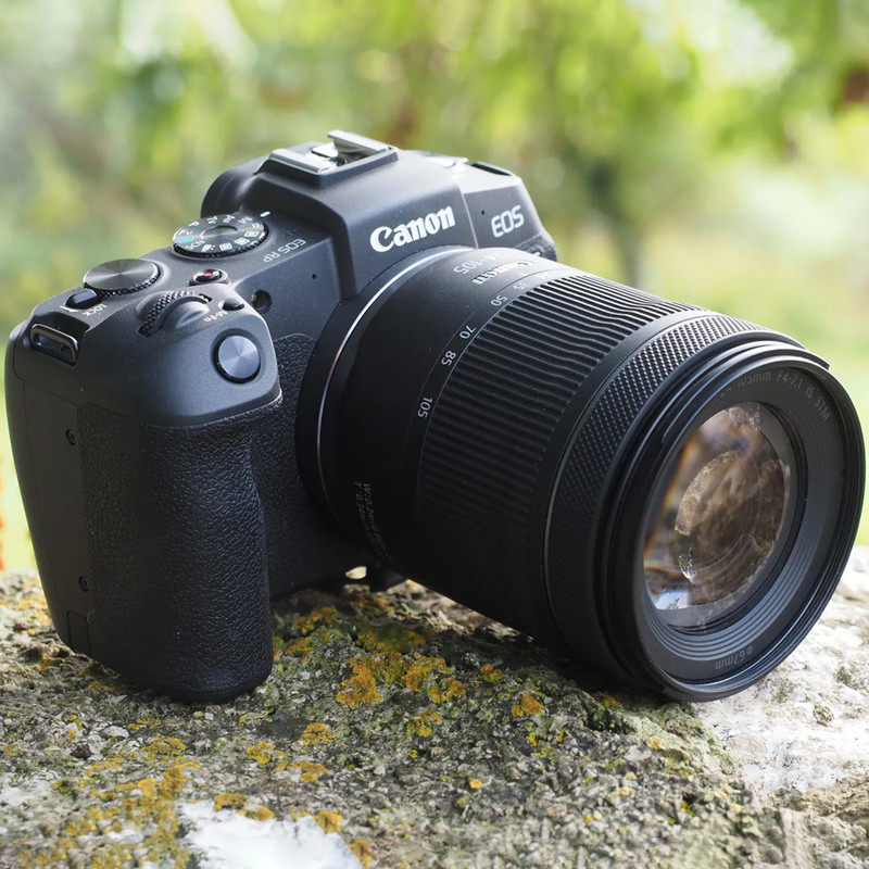 .دوربین کانن فول فریم Canon EOS RP