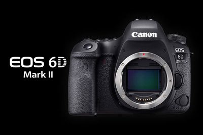 .دوربین کانن Canon EOS 6D Mark II 24-105