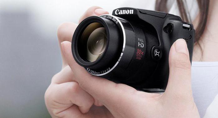 .کانن Canon Powershot SX510 HS