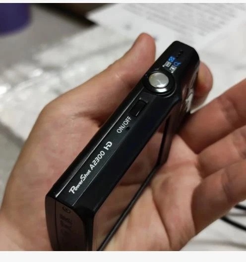 .کانن Canon Powershot A2300