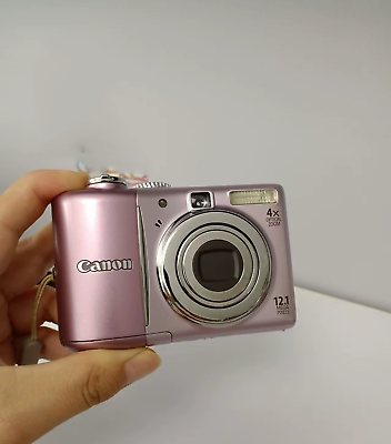 .دوربین Canon PowerShot A1100 IS