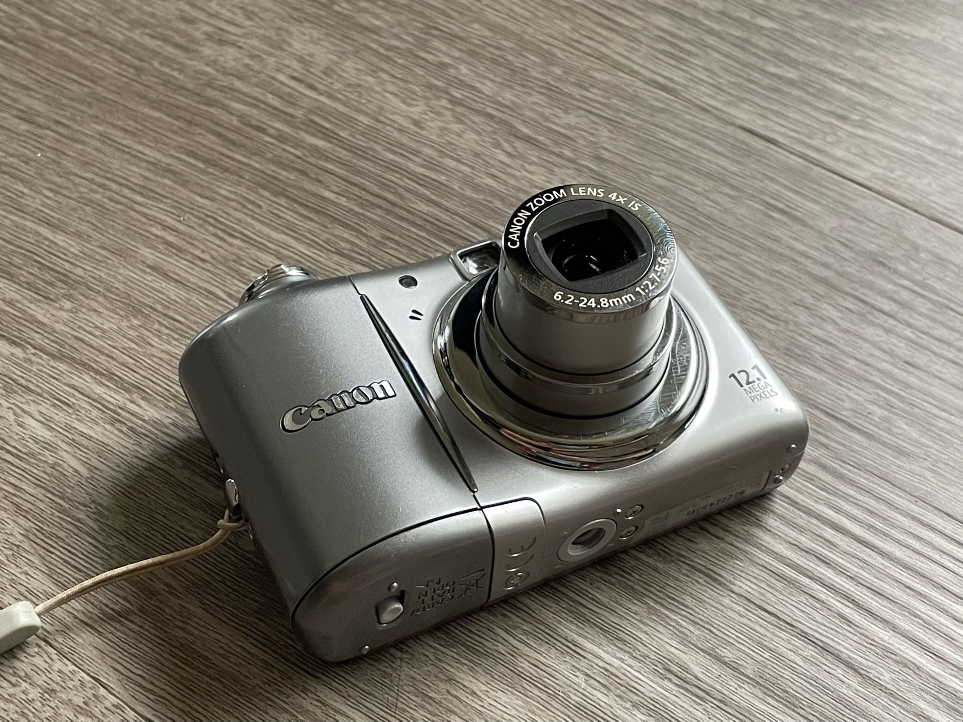 .دوربین Canon PowerShot A1100 IS