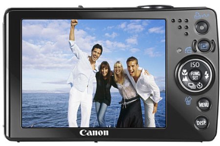 canon IXUS75