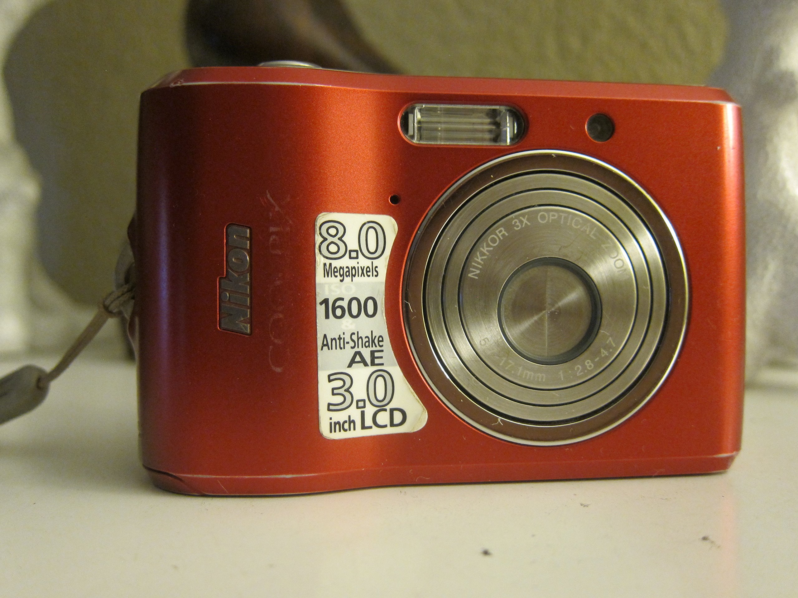 دوربین Nikon L18