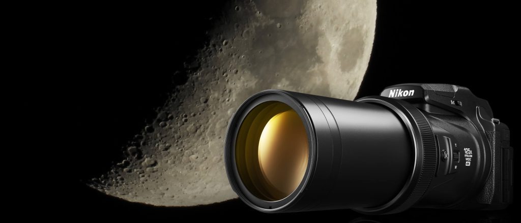 بهترین دوربین برای عکاسی نجومی