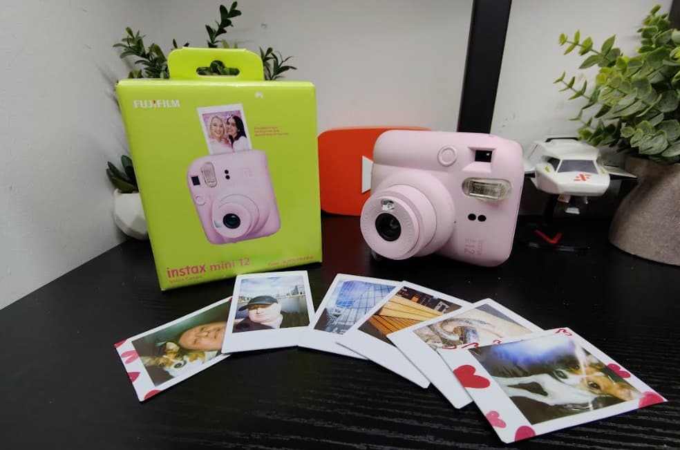 راهنمای انتخاب دوربین