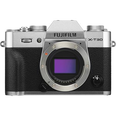 دوربین جدید فوجی Fuji X-T30