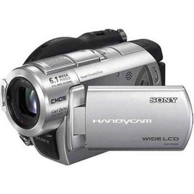Sony DCR - DVD908 2