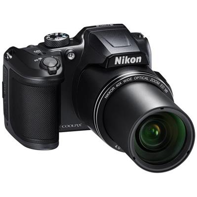 Nikon Coolpix B500 2