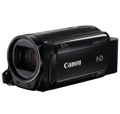 دوربین فیلمبرداری کانن Canon Legria HF R77