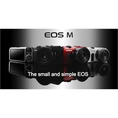 CANON EOS M 4