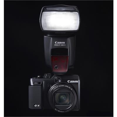 canon G1X 7