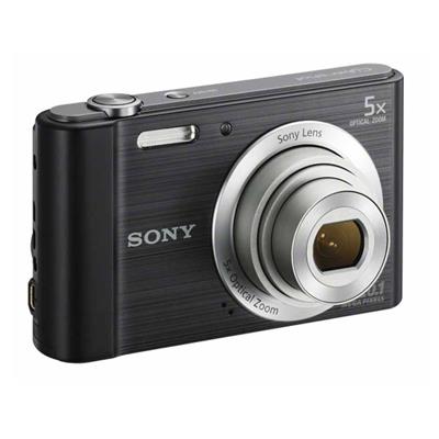 سونی Sony Cyber-shot W800