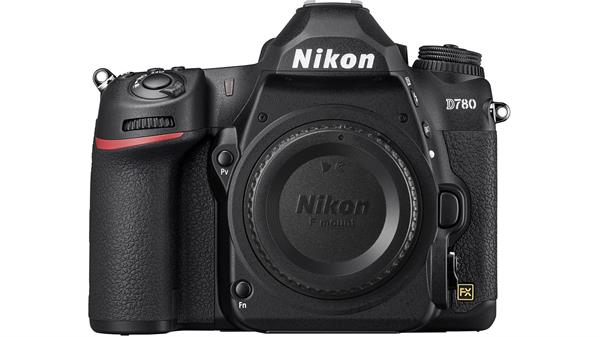 معرفی دوربین جدید نیکون Nikon D780