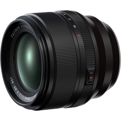 لنز دوربین فوجی فیلم Fujifilm XF 56mm F1.2 R WR