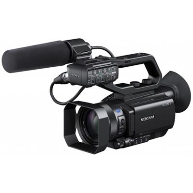 SONY PXW-X70 3