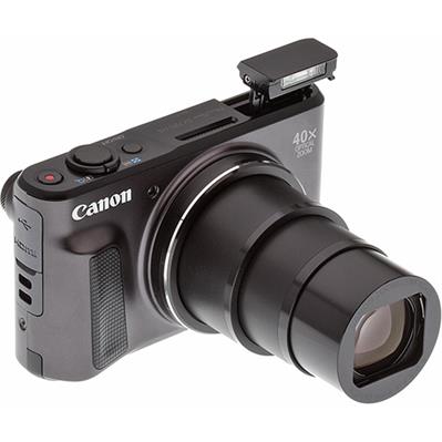 Canon SX720 HS 9