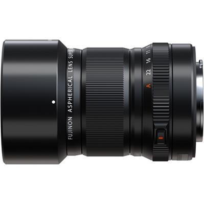 لنز دوربین فوجی فیلم Fujifilm XF 30mm F2.8 R LM WR