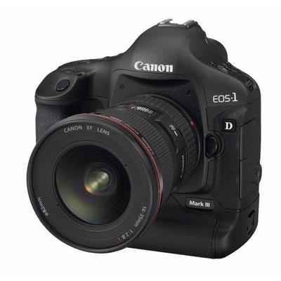 Canon EOS -1Ds Mark III